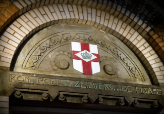 Afbeelding 16 januari 2020 - Nieuwjaarsborrel