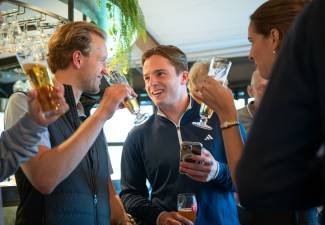 Afbeelding 17 september 2026 - M&A golfevenement