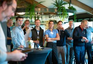 Afbeelding 17 september 2026 - M&A golfevenement