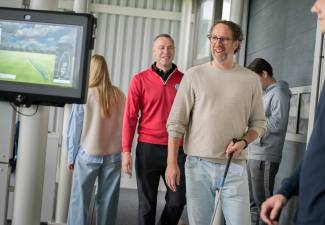 Afbeelding 17 september 2026 - M&A golfevenement
