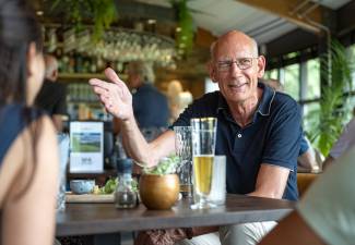 Afbeelding 20 juni 2023 - Golfevent