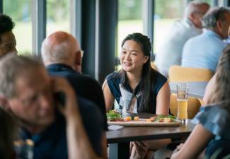 Afbeelding 20 juni 2023 - Golfevent