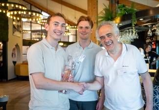 Afbeelding 20 juni 2023 - Golfevent