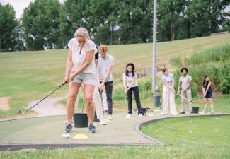 Afbeelding 20 juni 2023 - Golfevent