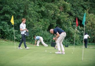 Afbeelding 20 juni 2023 - Golfevent
