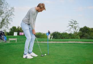 Afbeelding 22 september 2022 - Golfevent