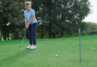 Afbeelding 22 september 2022 - Golfevent