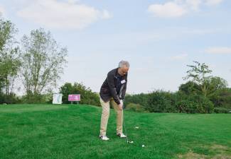 Afbeelding 22 september 2022 - Golfevent