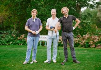 Afbeelding 22 september 2022 - Golfevent