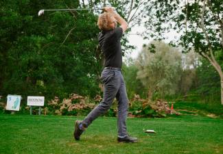 Afbeelding 22 september 2022 - Golfevent