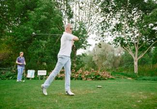 Afbeelding 22 september 2022 - Golfevent