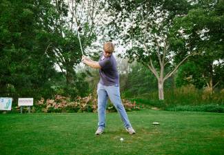 Afbeelding 22 september 2022 - Golfevent