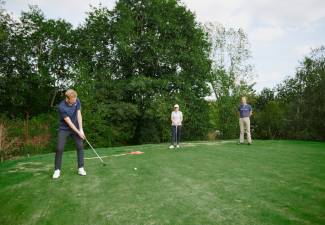 Afbeelding 22 september 2022 - Golfevent