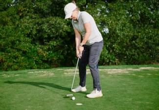 Afbeelding 22 september 2022 - Golfevent