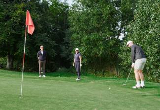 Afbeelding 22 september 2022 - Golfevent