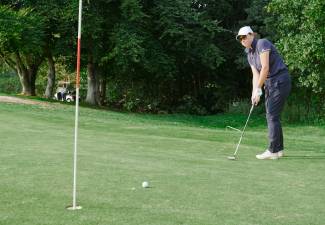 Afbeelding 22 september 2022 - Golfevent