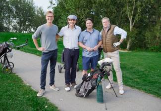 Afbeelding 22 september 2022 - Golfevent