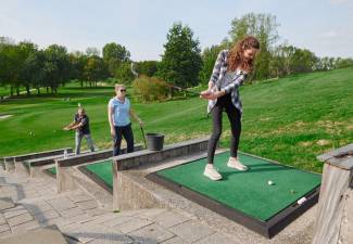 Afbeelding 22 september 2022 - Golfevent