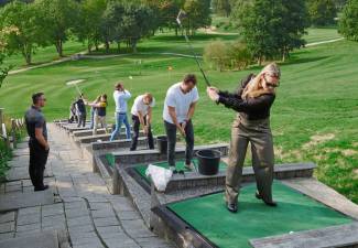 Afbeelding 22 september 2022 - Golfevent