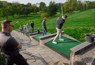 Afbeelding 22 september 2022 - Golfevent