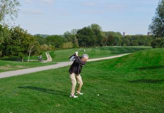 Afbeelding 22 september 2022 - Golfevent