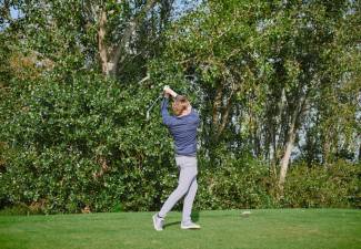 Afbeelding 22 september 2022 - Golfevent