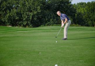 Afbeelding 22 september 2022 - Golfevent