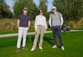 Afbeelding 22 september 2022 - Golfevent