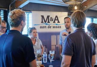 Afbeelding 22 september 2022 - Golfevent