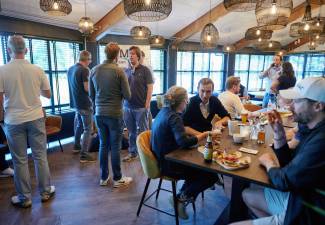 Afbeelding 22 september 2022 - Golfevent