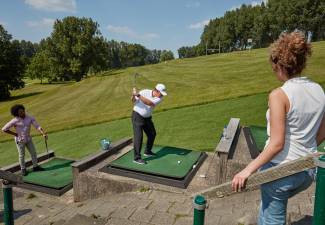 Afbeelding 25 juni 2024 - Golfevent M&A aan de Maas