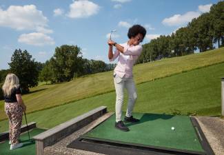 Afbeelding 25 juni 2024 - Golfevent M&A aan de Maas