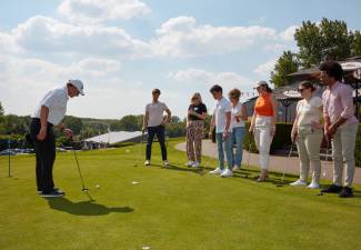 Afbeelding 25 juni 2024 - Golfevent M&A aan de Maas