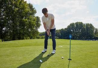 Afbeelding 25 juni 2024 - Golfevent M&A aan de Maas