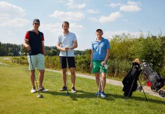 Afbeelding 25 juni 2024 - Golfevent M&A aan de Maas