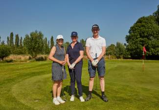 Afbeelding 25 juni 2024 - Golfevent M&A aan de Maas