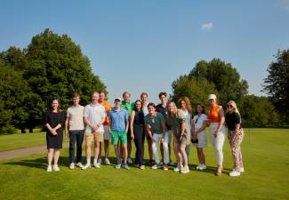 Afbeelding 25 juni 2024 - Golfevent M&A aan de Maas