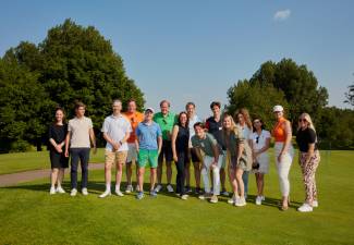 Afbeelding 25 juni 2024 - Golfevent M&A aan de Maas