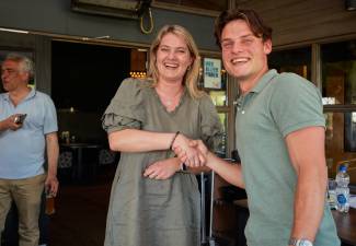 Afbeelding 25 juni 2024 - Golfevent M&A aan de Maas