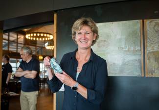 Afbeelding 26 augustus 2021 - Golfevent