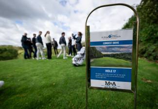 Afbeelding 16 september 2025 - M&A Golfevent