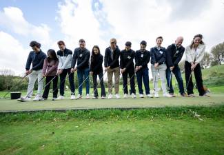 Afbeelding 16 september 2025 - M&A Golfevent