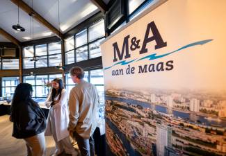 Afbeelding 16 september 2025 - M&A Golfevent