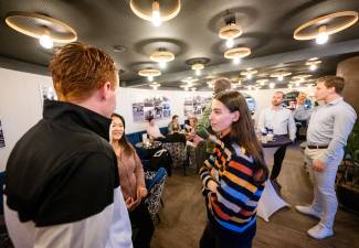 Afbeelding 16 september 2025 - M&A Golfevent