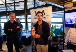 Afbeelding 16 september 2025 - M&A Golfevent