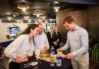 Afbeelding 16 september 2025 - M&A Golfevent