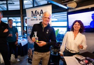 Afbeelding 16 september 2025 - M&A Golfevent