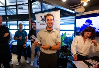Afbeelding 16 september 2025 - M&A Golfevent