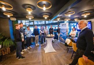 Afbeelding 16 september 2025 - M&A Golfevent