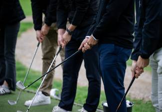 Afbeelding 16 september 2025 - M&A Golfevent